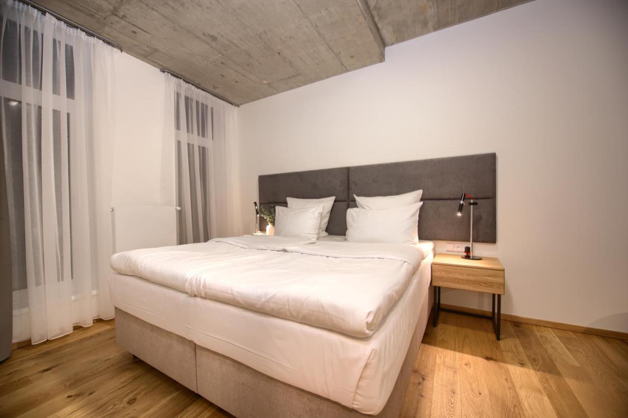 Residence Soukenicka Prague Luaran gambar