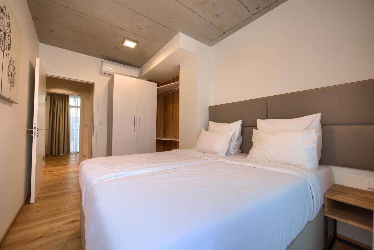 Residence Soukenicka Prague Luaran gambar