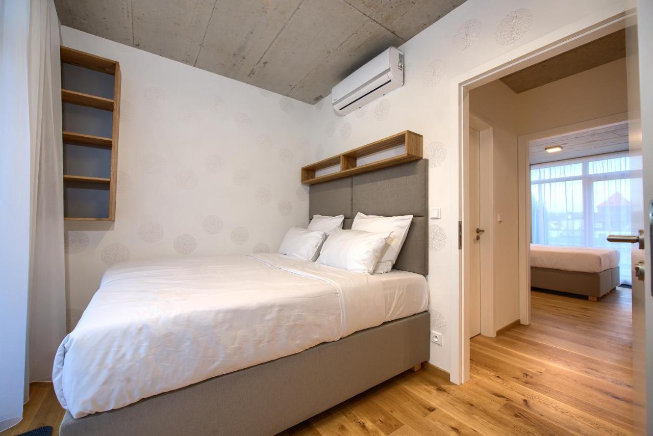 Residence Soukenicka Prague Luaran gambar