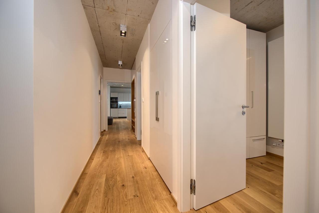 Residence Soukenicka Prague Luaran gambar