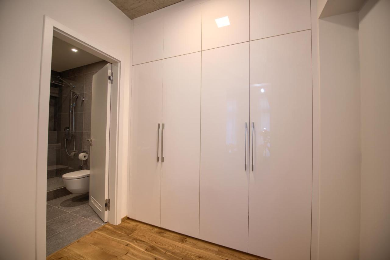 Residence Soukenicka Prague Luaran gambar