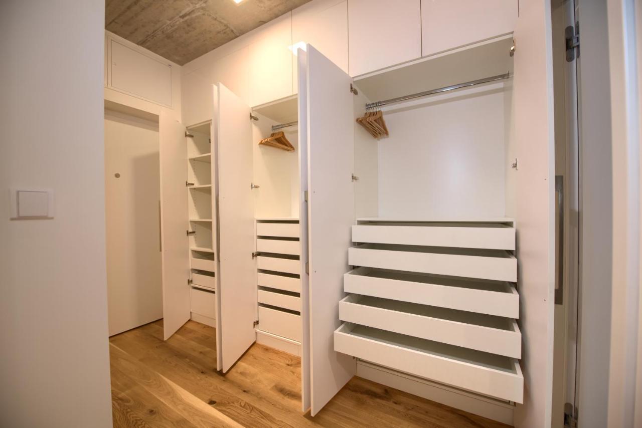 Residence Soukenicka Prague Luaran gambar