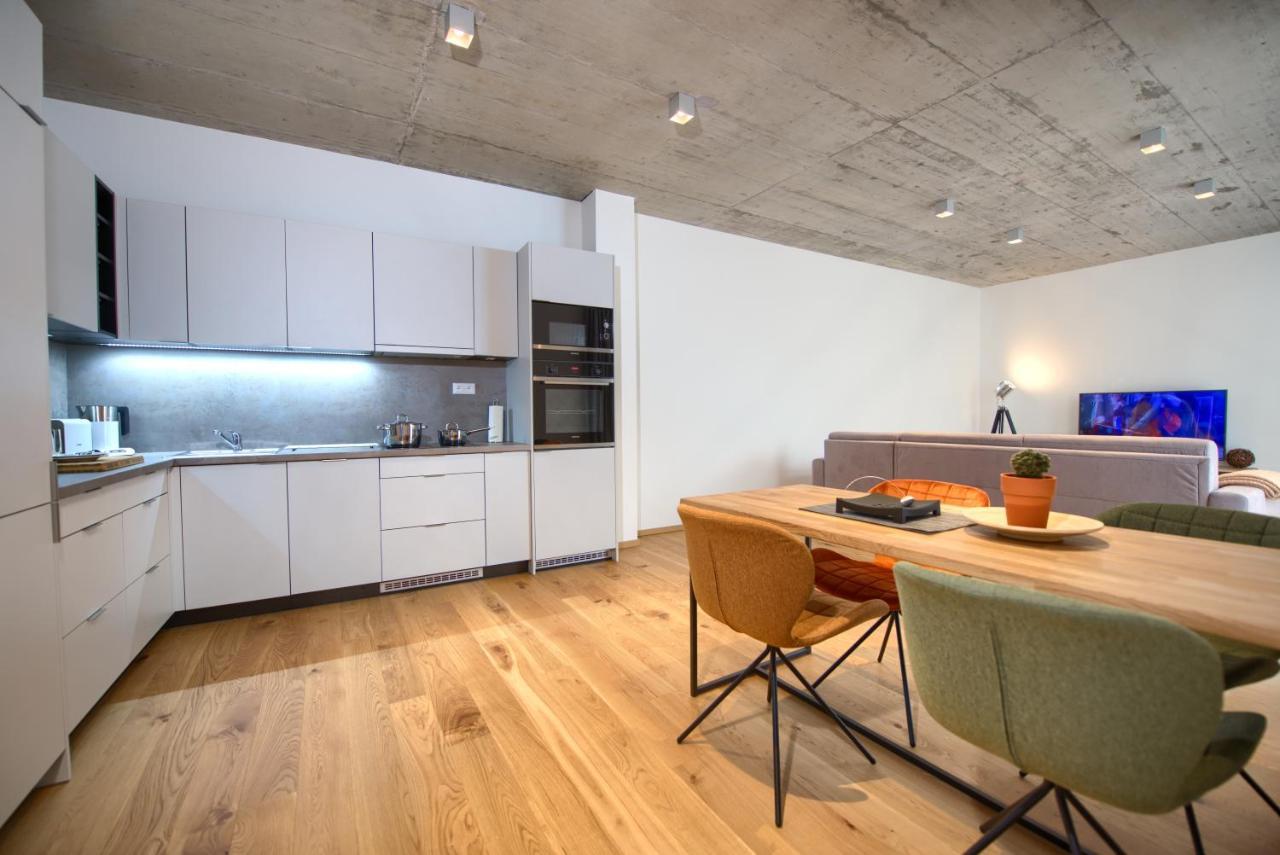 Residence Soukenicka Prague Luaran gambar