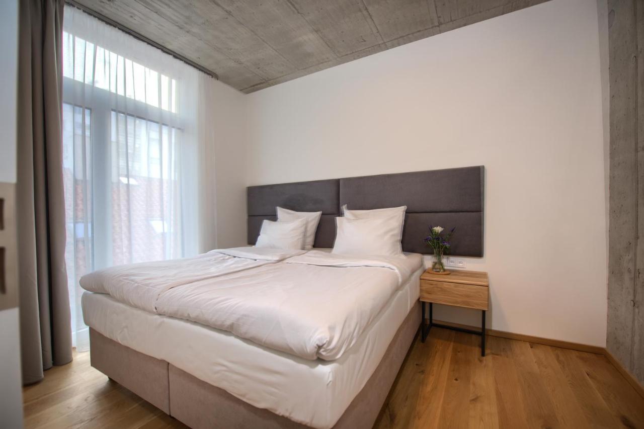 Residence Soukenicka Prague Luaran gambar