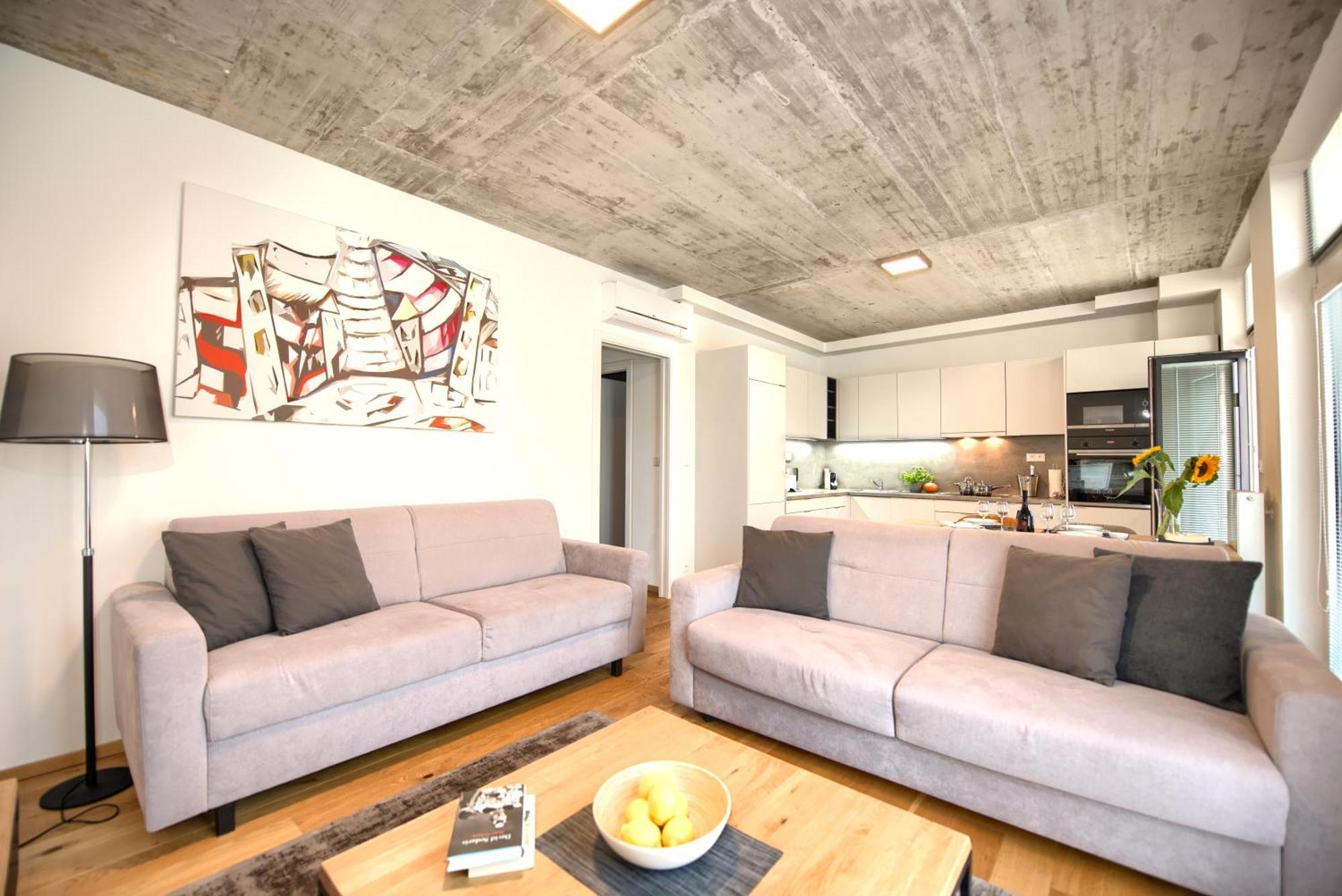 Residence Soukenicka Prague Luaran gambar