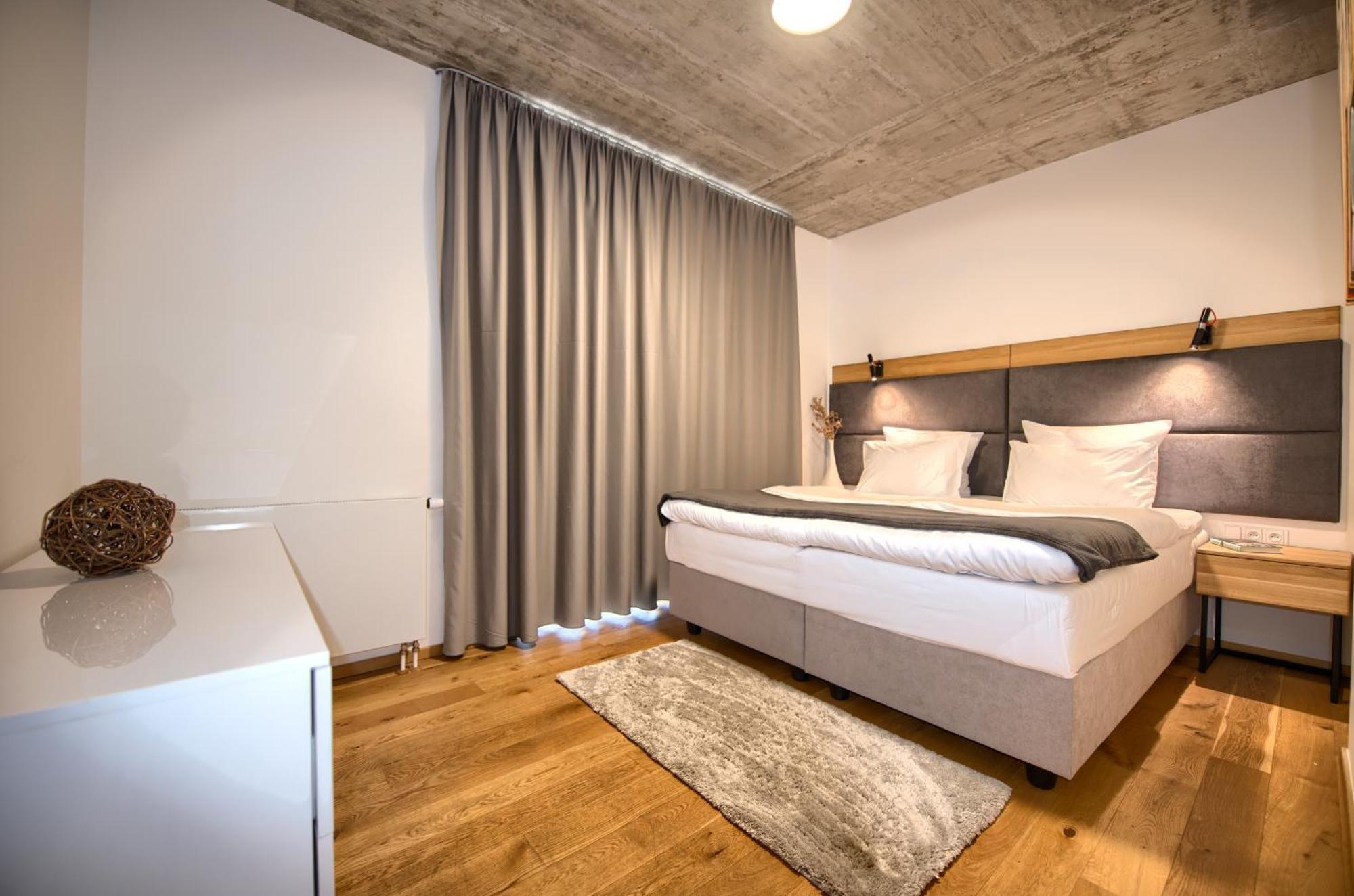 Residence Soukenicka Prague Luaran gambar