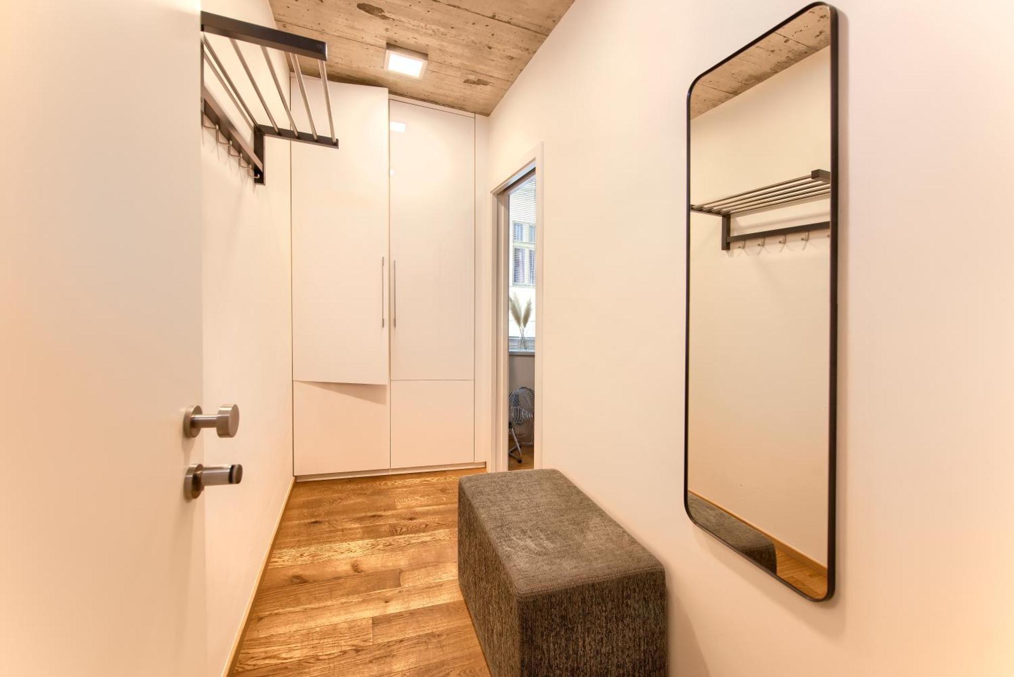 Residence Soukenicka Prague Luaran gambar